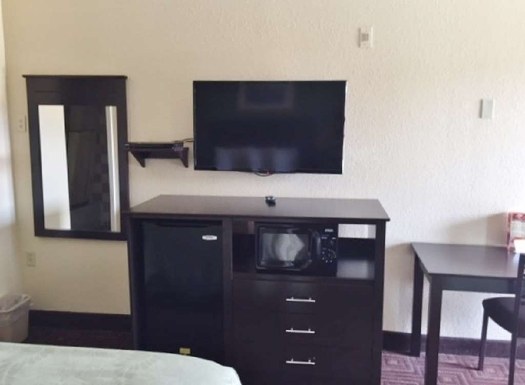 Americas Best Value Inn-Baytown Zimmer foto
